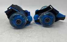 Load image into Gallery viewer, Yvolve Sports Limited Unisex Neon Pop 'N Lock Street Rollers Skates Not Tested
