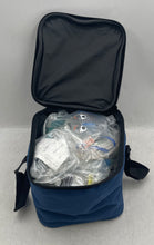 Load image into Gallery viewer, PARI Vios Pediatric Aerosol Delivery System Model 310B0003 In Case Untested
