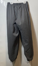 Load image into Gallery viewer, Zara Womens Gray Elastic Waist Baggy Skater Parachute Jogger Pants Size XS
