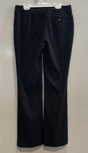 Load image into Gallery viewer, Calvin Klein Womens Black Modern Fit Pockets Stretch Wide-Leg Dress Pants Sz 2P

