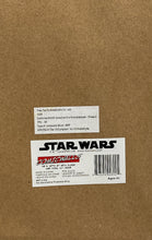 Load image into Gallery viewer, Decorative Painting Licensed By Star Wars "The Mandalorian And Grogu" Wall Art
