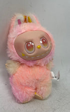 Load image into Gallery viewer, Pop Mart The Monsters Labubu Big Into Energy Series Loyalty Pendant Toys Replica
