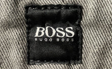 Load image into Gallery viewer, Hugo Boss Mens Gray Denim Medium Wash Pockets Skinny Leg Jeans Size 32/32
