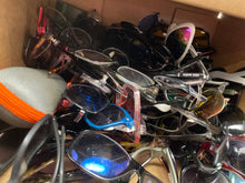 Load image into Gallery viewer, Variety of Vision Glasses and Sunglasses 5 Lbs. + 3.2 oz Box
