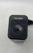 Load image into Gallery viewer, X-Acto Model 18xx Black Compact Electric Pencil Sharpener Not Tested
