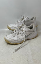 Load image into Gallery viewer, Nike Womens Court Lite 2 AR8838-101 White Lace-Up Sneakers Shoes Size 9
