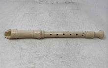 Load image into Gallery viewer, Yamaha YRS-24B Beige Woodwind Instrument Beginner Soprano Recorder Flute
