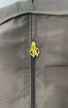 Load image into Gallery viewer, Authentic Roberto Cavalli Unisex Dark Brown Zipper Travel Suit Garment Bag
