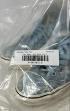 Load image into Gallery viewer, Vans Unisex Sk8-Hi 721356 Blue Denim Lace-Up Sneakers Shoes Size M5.5 W7
