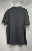 Load image into Gallery viewer, Brooks Brothers Mens Gray Cotton Short Sleeve Slim Fit Polo Shirt Size XL

