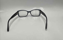 Load image into Gallery viewer, Authentic Burberry Women's Navy Blue Glasses With Case
