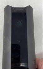 Load image into Gallery viewer, Canary CANI00USBK Pro Black Security Camera And Climate Monitor Untested
