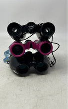 Load image into Gallery viewer, Lot Of 3 Pcs Assorted Mixed Various Compact Portable Mini Binoculars
