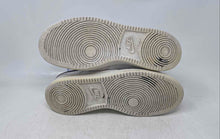 Load image into Gallery viewer, Nike Womens Court Vision Low Next Nature DH3158-101 White Black Sneaker Shoes 9
