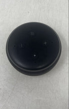 Load image into Gallery viewer, Amazon Echo Dot 3rd Gen C78MP8 Black Alexa Assistant Smart Speaker Not Tested
