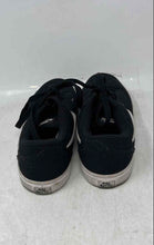 Load image into Gallery viewer, Nike Womens SB Check Solarsoft Black White Sneaker Shoes Size 6 No Insole

