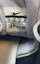Load image into Gallery viewer, Nike Mens Air Mavin Low 719924-005 Gray White Black Running Shoes Size 8

