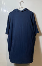 Load image into Gallery viewer, Polo Ralph Lauren Mens Blue Cotton Short Sleeve Classic Fit Polo Shirt Size XXL
