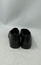 Load image into Gallery viewer, Bragano Mens Black Round Toe Slip-On Casual Loafer Shoes Size 7M
