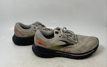 Load image into Gallery viewer, Brooks Mens Adrenaline GTS 23 1103911D017 Gray Lace-Up Sneaker Shoes Size 12D

