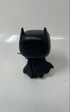 Load image into Gallery viewer, Funko Pop Black Batman Battle Ready Vinyl Loose Action Adventure Figure
