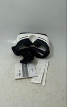 Load image into Gallery viewer, Samsung Gear VR Oculus SM-R322 Black White Smartphone Headset In Box Untested
