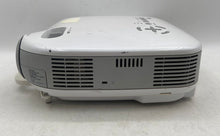 Load image into Gallery viewer, NEC Model VT670 White Desktop Portable Home Theater Projector Not Tested
