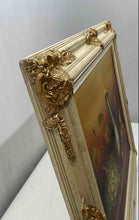 Load image into Gallery viewer, Home Decorative Wall Hanging Framed Still Life Rectangular Art Painting
