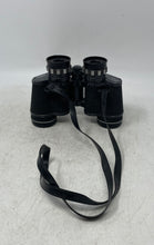 Load image into Gallery viewer, Jason Model 118 Black Clipper 7x35 Coated Optics Binoculars Not Tested
