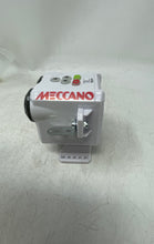 Load image into Gallery viewer, Meccano Maker System Model No. 16401 Micronoid Socket Robot For Age 8+ No Tested
