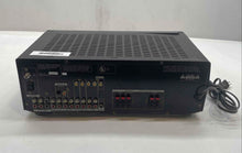 Load image into Gallery viewer, Sony STR-DE445 Black Dolby Digital FM AM Stereo Receiver Not Tested
