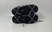 Load image into Gallery viewer, Danner Womens Springfield Gray Black Waterproof Safety Toe Work Boots Size 7.5
