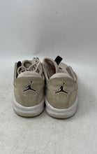 Load image into Gallery viewer, Nike Boys Air Jordan First Class AJ7314-020 Beige Lace-Up Sneakers Shoes Size 6Y
