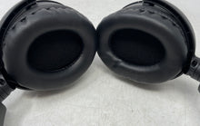 Load image into Gallery viewer, Audio-Technica QuietPoint ATH ANC27 Over-Ear ANC Headphones Not Tested
