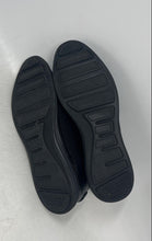 Load image into Gallery viewer, Cole Haan Womens Original Grand Meridian Black Slip-On Loafer Shoes Size 6B
