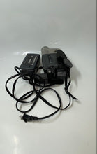 Load image into Gallery viewer, Sharp SlimCam Model VL-SE10U Camcorder With Battery Charger Not Tested
