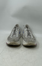 Load image into Gallery viewer, Hoka One One Womens Bondi 9 Gray Lace-Up Sneaker Shoes Size 8.5B
