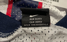 Load image into Gallery viewer, Vintage Nike Mens White Arizona Wildcats #7 College-NCAA Football Jersey Size L
