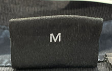 Load image into Gallery viewer, Hugo Boss Mens Black Pima Cotton Long Sleeve Regular Fit Polo Shirt Size M
