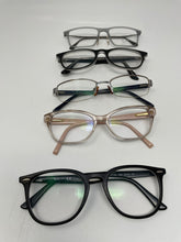 Load image into Gallery viewer, Ray-Ban, DKNY, Polo Multicolored Glasses (5 Pcs)
