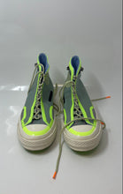 Load image into Gallery viewer, Converse Unisex CT All Star 70 Hi 169526C Green Sneaker Shoes Size M4.5 W6.5

