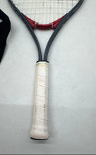 Load image into Gallery viewer, Wilson Federer 25 Junior Professional Tennis Racquet With Accessories
