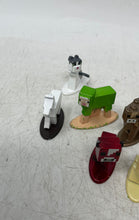 Load image into Gallery viewer, Mixed Variety Jada Toys Minecraft Nano Metalfigs Action Figures Inc 16 Pcs
