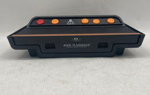 Load image into Gallery viewer, Lot Of 3 Pcs Vintage Atari Flashback Classic Console With Controllers Not Tested
