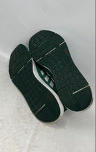 Load image into Gallery viewer, Adidas Mens Swift Run 22 GZ3501 Green Lace-Up Low Top Running Shoes Size 12
