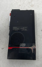 Load image into Gallery viewer, Sony M-100B Small Monaural Handheld Voice Microcassette Recorder Not Tested
