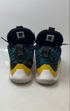 Load image into Gallery viewer, Nike Mens Air Jordan Why Not Zer0.2 Multicolor Lace-Up Sneaker Shoes Size 10
