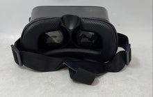 Load image into Gallery viewer, Sky Viper Matte Black Smartphone Virtual Reality Headset Goggles Untested

