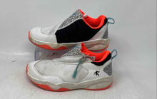 Load image into Gallery viewer, And 1 Kids Multicolor Zip Up Round Toe Low Top Sneaker Shoes Size 2
