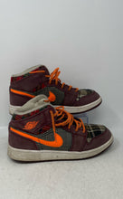 Load image into Gallery viewer, Nike Boys Air Jordan 1 Mid SE FD5460-608 Multicolor Sneakers Shoes Size 6.5Y

